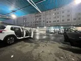 کارواش ثابت