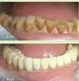 کلینیک دندانپزشکی دکتر سید اسکندر زمانی