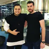استودیو خوانندگی باباپور