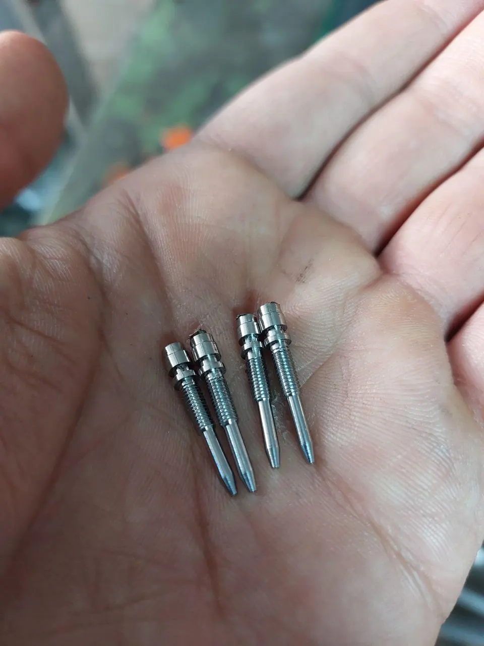 تراش cnc بهشتیان
