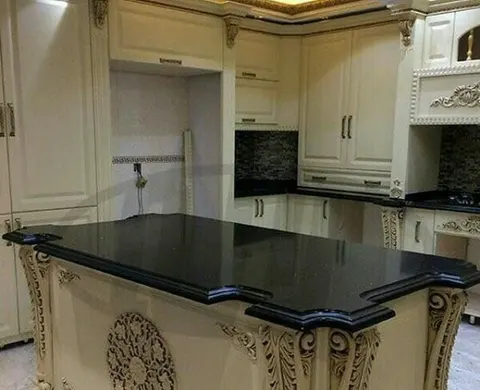 نصب و تعمیرات انواع کابینت های چوبی وفلزی