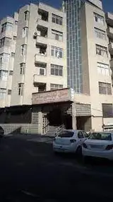 مرکز اسکان فرهنگیان قدس میرحیدری