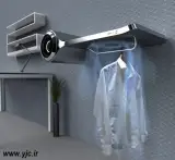 خشکشویی بعثت