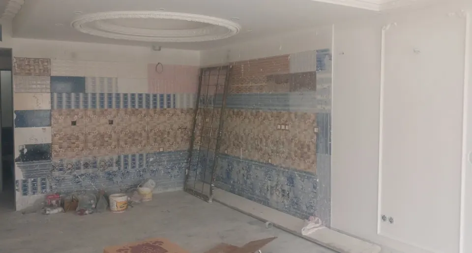 کارگاه کلبه کابینت کاشان