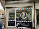 پیرایش مردانه arsn barber