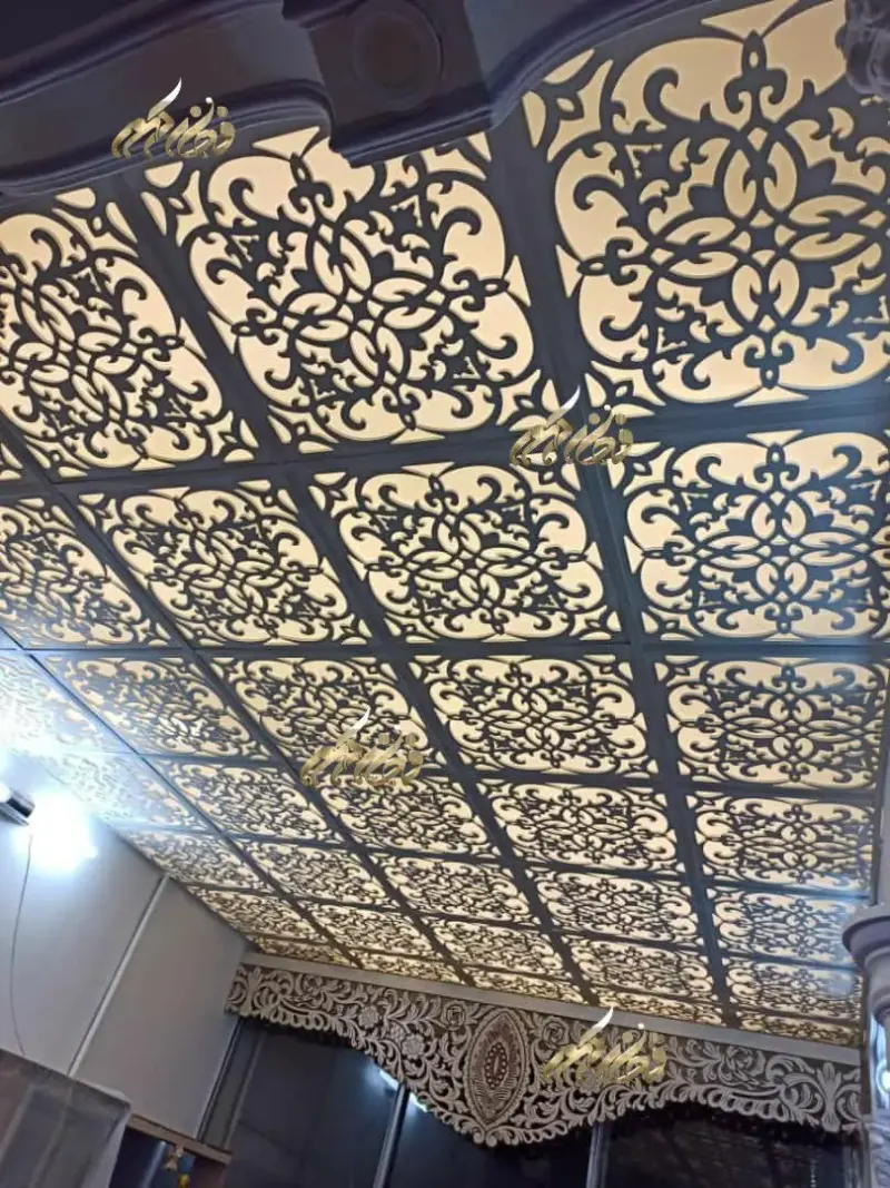 کناف در اسلامشهر