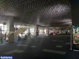 پردیس سینمایی چارسو