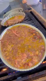 کله پاچه درباری