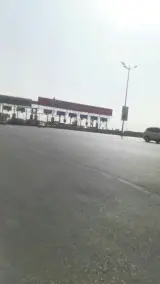 عوارضی پردیس - تهران