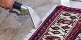 کارخانه قالیشویی پیرمرد قالیشوی