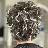 سالن تخصصی رنگ و کراتینه مو دیانا بیوتی
