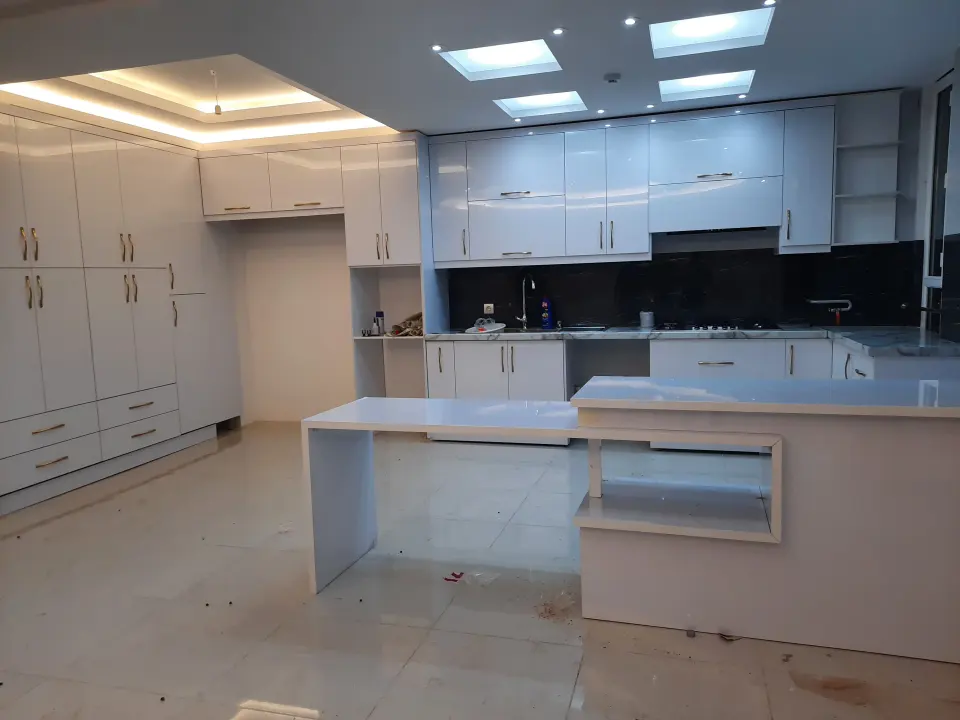 مدرن کابین