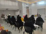 آموزشگاه فنی و حرفه ای ندای سلامت
