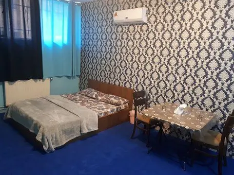 مهمان پذیر مهر فرهنگیان