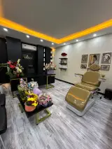 کلینیک پوست و لیزر تابان