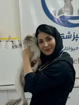 کلینیک حیوانات خانگی ویونا