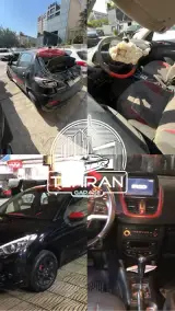 صافکاریpdr خودرو تصادفی طهران گاراژ