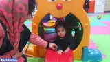 باشگاه کودک و آینده