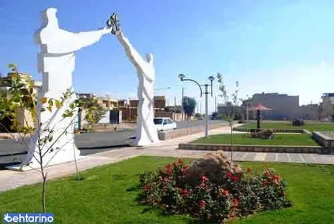 پارک بهاران (بوستان بهاران)