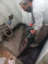 لوله کشی آب فاضلاب فتحی