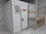 خدمات برودتی و سردخانه چیتا