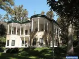 کاخ موزه نیاوران