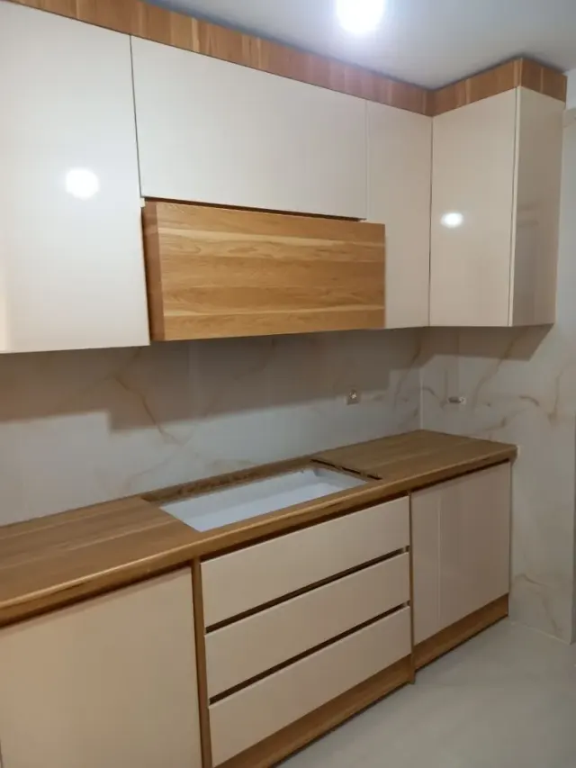 طراح و مجری دکوراسیون کابینت،کمد عبادپور