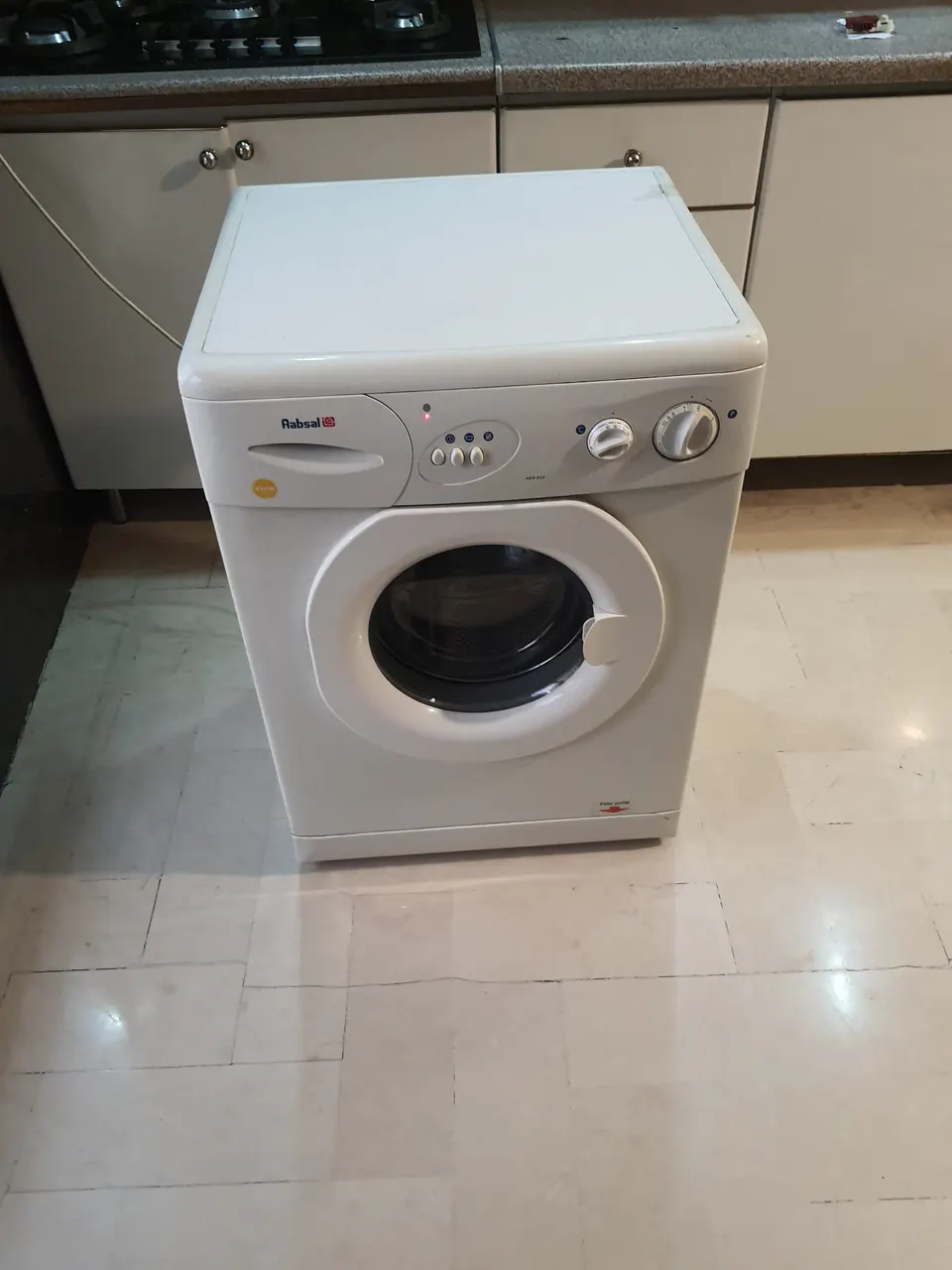 تعمیرات لوازم خانگی جمشیدی