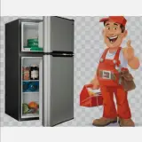 تعمیرات یخچال آبگرمکن بخاری باقرپور