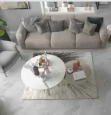 بازسازی ساختمان