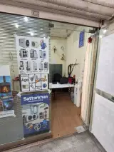 تاسیسات ستارخان
