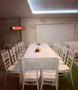 تشریفات و خدمات مجالس دیبا