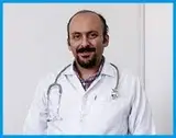 دکتر عیسی عابدینی صدر