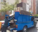 باربری نیسان داخل تهران و به همه شهرها
