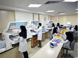 آزمایشگاه پردیس حافظ