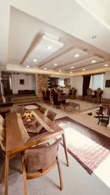 ویلا یاسوج مرتضوی
