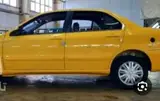 تاکسی بیرون شهری احمدی