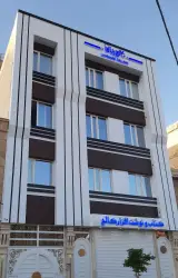 کالج زبان شعبه ۳