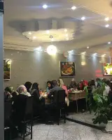 رستوران صدف۲