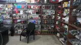 فروشگاه کامپیوتر و لوازم جانبی داتیس نت