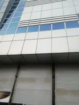 هتل اوج دنیا