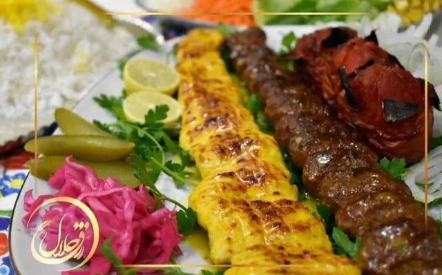 کترینگ دیس دیس