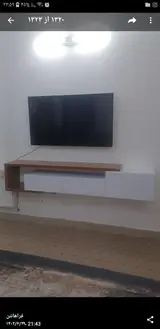 کابینت و دکوراسیون ماهان