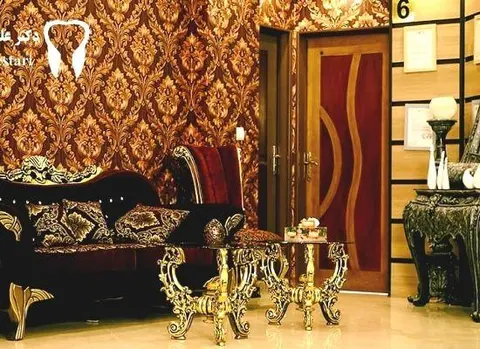دندانپزشکی دکتر علیرضا شبستری