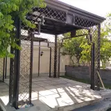 انجام کلیه کارهای جوشکاری رضا حاجی پور