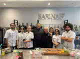 آموزشگاه شیرینی و آشپزی و نوشیدنی و نان