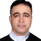 وکیل فرزاد عسگری