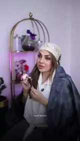 اموزشگاه و خدمات زیبایی نسرین شاه حسینی