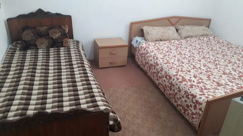 ویلای چهار ستاره کرمنی