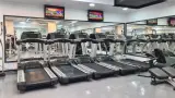 باشگاه بدنسازی سعادت جم